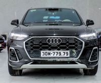 Bán xe Audi Q5 2022 Sline 45 TFSI Quattro giá 1 Tỷ 598 Triệu - TP HCM