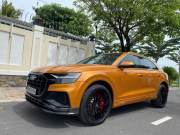 Bán xe Audi Q8 2020 55 TFSI S-Line Quattro giá 2 Tỷ 789 Triệu - TP HCM