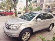 Bán xe Honda CRV 2.4 AT 2010 giá 285 Triệu - Quảng Ninh