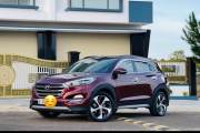 Bán xe Hyundai Tucson 2018 1.6 AT Turbo giá 645 Triệu - Gia Lai