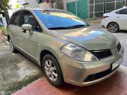 Bán xe Nissan Tiida 1.6 AT 2008 giá 198 Triệu - Hà Nội