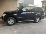 Bán xe Mitsubishi Pajero 2010 3.0 giá 195 Triệu - Hà Nội