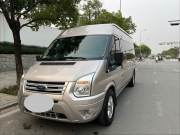Bán xe Ford Transit 2020 SVP giá 475 Triệu - Hà Nội