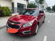 Bán xe Chevrolet Cruze 2016 LTZ 1.8 AT giá 259 Triệu - Hà Nội