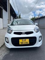 Bán xe Kia Morning 2016 EX giá 169 Triệu - TP HCM