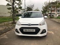 Bán xe Hyundai i10 2016 Grand 1.2 AT giá 280 Triệu - Hà Nội