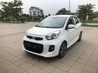 Bán xe Kia Morning 2018 Si AT giá 298 Triệu - Hà Nội