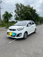 Bán xe Kia Morning 2014 Van 1.0 AT giá 175 Triệu - Hà Nội