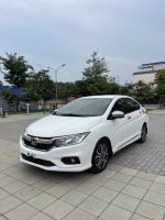 Bán xe Honda City 2017 1.5 AT giá 380 Triệu - Hà Nội