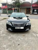 Bán xe Toyota Camry 2014 2.0E giá 475 Triệu - Hà Nội