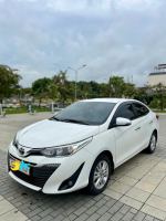 Bán xe Toyota Vios 2019 1.5G giá 415 Triệu - Hà Nội