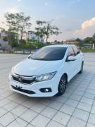 Bán xe Honda City 1.5TOP 2020 giá 445 Triệu - Hà Nội