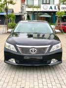 Bán xe Toyota Camry 2015 2.5G giá 505 Triệu - Hà Nội