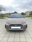 Bán xe Hyundai Elantra 2018 2.0 AT giá 395 Triệu - Hà Nội