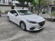 Bán xe Mazda 3 2016 1.5 AT giá 355 Triệu - Hà Nội