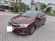 Bán xe Honda City 2018 1.5 giá 375 Triệu - Hà Nội