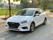 Bán xe Hyundai Accent 2020 1.4 ATH giá 420 Triệu - Hà Nội