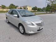 Bán xe Toyota Vios 2012 1.5G giá 285 Triệu - Hà Nội