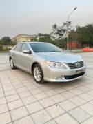 Bán xe Toyota Camry 2012 2.5G giá 455 Triệu - Hà Nội