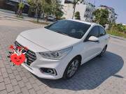 Bán xe Hyundai Accent 1.4 ATH 2019 giá 405 Triệu - Hà Nội