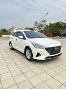 Bán xe Hyundai Accent 2021 1.4 AT Đặc Biệt giá 420 Triệu - Hà Nội