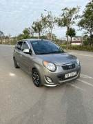 Bán xe Kia Morning 2010 SLX 1.0 AT giá 172 Triệu - Hà Nội