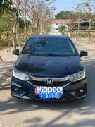 Bán xe Honda City 2017 1.5 AT giá 355 Triệu - Hà Nội