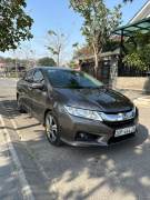 Bán xe Honda City 2017 1.5 AT giá 345 Triệu - Hà Nội