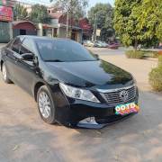 Bán xe Toyota Camry 2013 2.0E giá 445 Triệu - Hà Nội