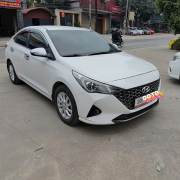 Bán xe Hyundai Accent 2021 1.4 AT giá 420 Triệu - Hà Nội