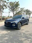 Bán xe Hyundai SantaFe 2020 Premium 2.2L HTRAC giá 830 Triệu - Hà Nội