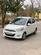 Bán xe Hyundai i10 2011 1.2 AT giá 175 Triệu - Hà Nội