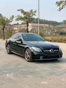 Bán xe Mercedes Benz C class 2021 C180 AMG giá 920 Triệu - Hà Nội