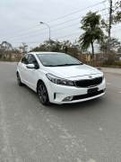 Bán xe Kia Cerato 2018 1.6 AT giá 405 Triệu - Hà Nội