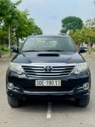 Bán xe Toyota Fortuner 2016 2.5G giá 545 Triệu - Hà Nội