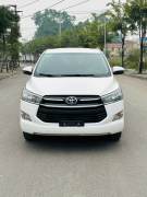 Bán xe Toyota Innova 2019 2.0E giá 420 Triệu - Hà Nội