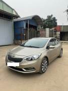 Bán xe Kia K3 2014 1.6 AT giá 315 Triệu - Hà Nội