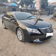 Bán xe Toyota Camry 2015 2.5G giá 480 Triệu - Hà Nội