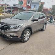 Bán xe Honda CRV 2015 2.0 AT giá 460 Triệu - Hà Nội
