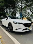 Bán xe Mazda 6 2018 2.0L Premium giá 555 Triệu - Cần Thơ