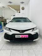 Bán xe Toyota Camry 2022 2.0Q giá 1 Tỷ 109 Triệu - Cần Thơ