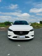 Bán xe Mazda 6 2.0L Premium 2017 giá 559 Triệu - Cần Thơ