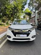 Bán xe Honda HRV 2021 L giá 639 Triệu - Cần Thơ