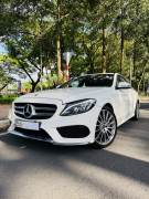 Bán xe Mercedes Benz C class 2018 C300 AMG giá 886 Triệu - Cần Thơ
