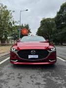 Bán xe Mazda 3 2021 1.5L Premium giá 585 Triệu - Cần Thơ