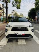 Bán xe Toyota Yaris Cross 2024 1.5 D-CVT giá 609 Triệu - Cần Thơ