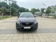 Bán xe Mazda CX5 2014 2.0 AT AWD giá 448 Triệu - Hà Nội