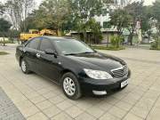 can ban xe oto cu lap rap trong nuoc Toyota Camry 2.4G 2004