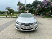 can ban xe oto cu lap rap trong nuoc Toyota Camry 2.4G 2006