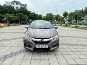 Bán xe Honda City 2016 1.5 AT giá 335 Triệu - Hà Nội